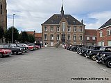 Zomerrit 2026